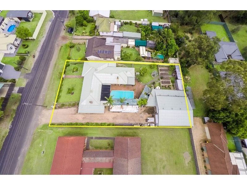 31-33 Fraser Street, Tahmoor NSW 2573