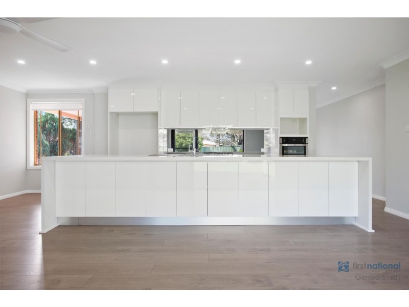 5 Nooral Street, Bargo NSW 2574