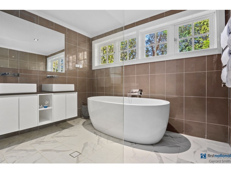 58 Norwood Road, Buxton NSW 2571