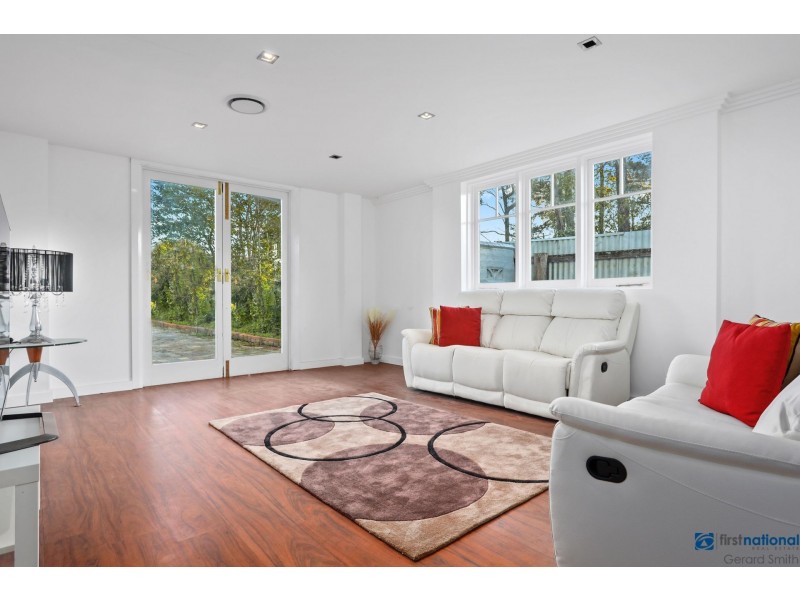 58 Norwood Road, Buxton NSW 2571