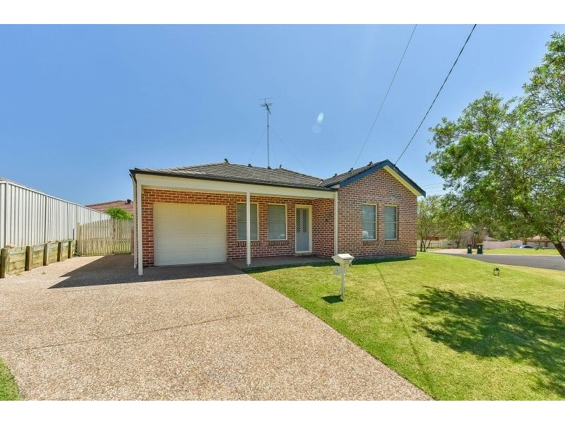 7 Tyson Road, Wilton NSW 2571