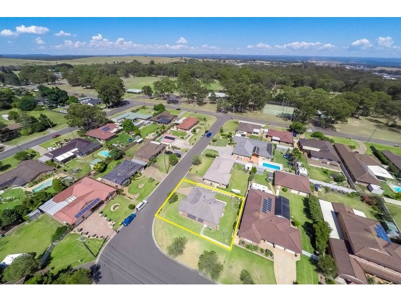 7 Tyson Road, Wilton NSW 2571