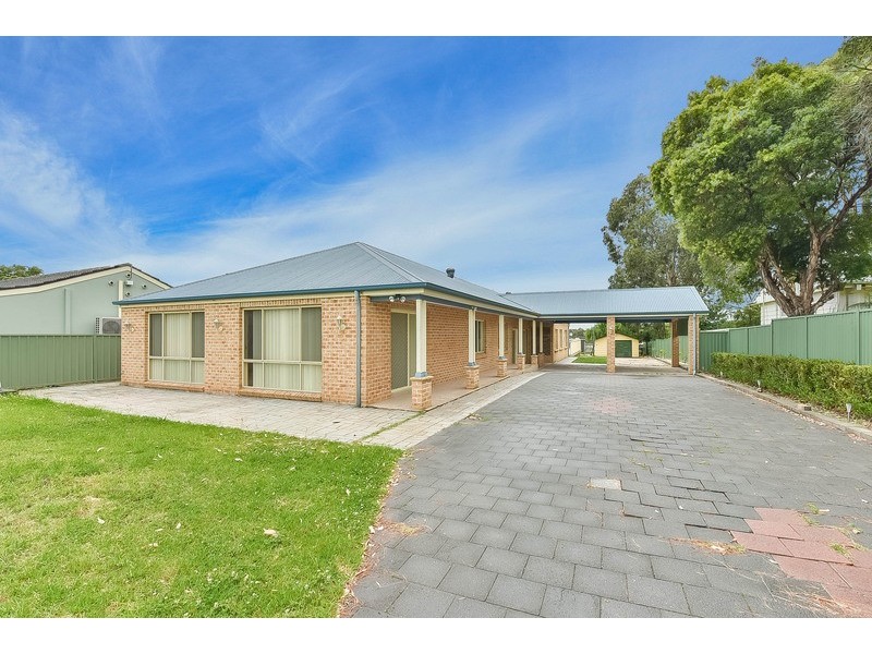 89 Avon Dam Road, Bargo NSW 2574