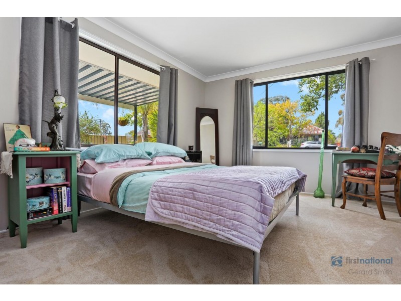 27 Carlton Road, Thirlmere NSW 2572