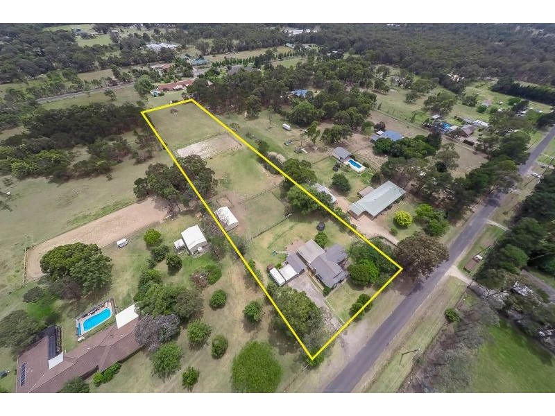 41 Reservoir Road, Bargo NSW 2574