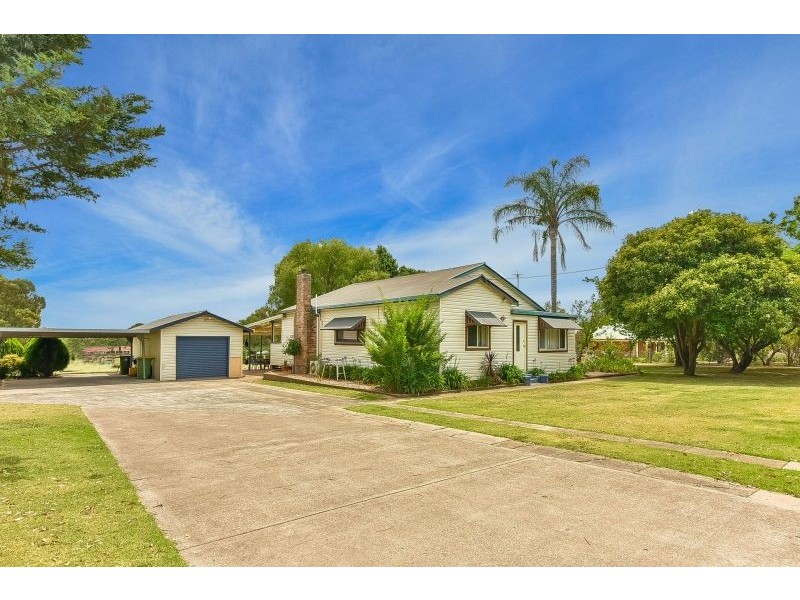 41 Reservoir Road, Bargo NSW 2574