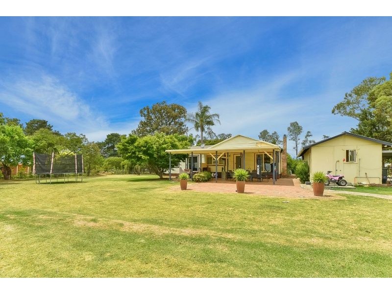 41 Reservoir Road, Bargo NSW 2574