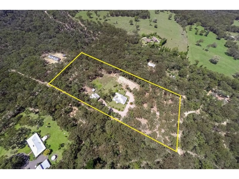 3 Amy Street, Balmoral Village NSW 2571