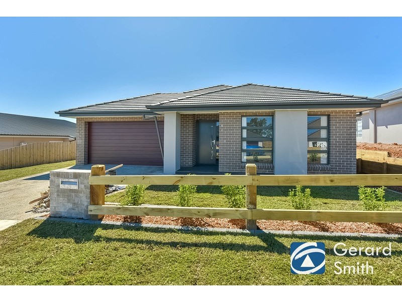 5 Bundanoon Road, Wilton NSW 2571