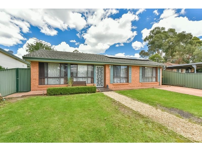 23 Grenfell Street, Buxton NSW 2571