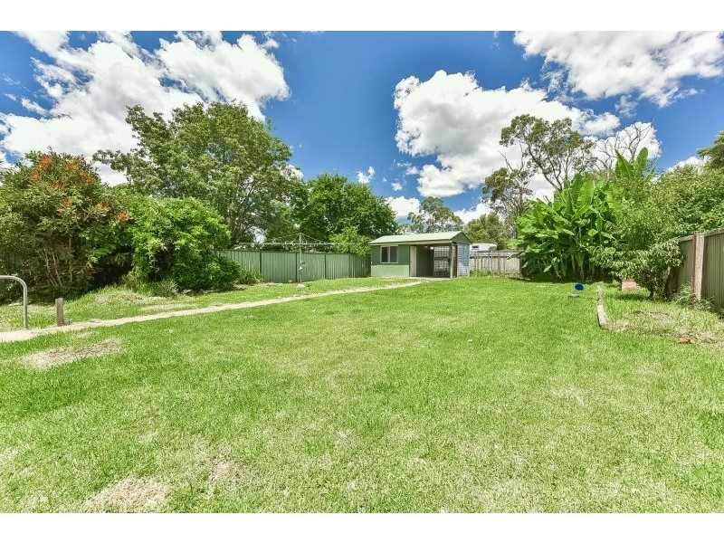 23 Grenfell Street, Buxton NSW 2571
