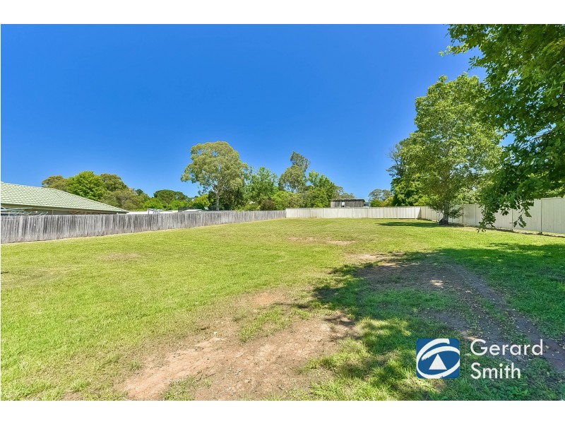 34 Railside Avenue, Bargo NSW 2574