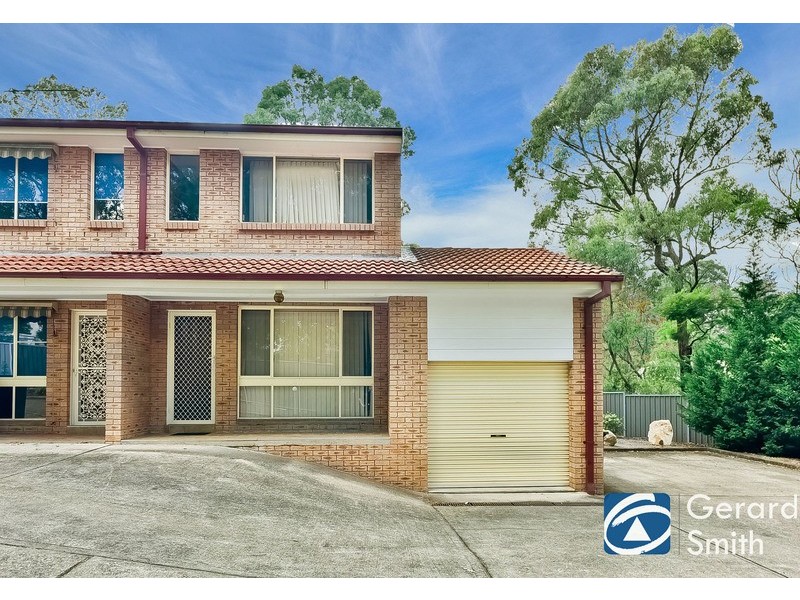 8/10 Windeyer Street, Thirlmere NSW 2572