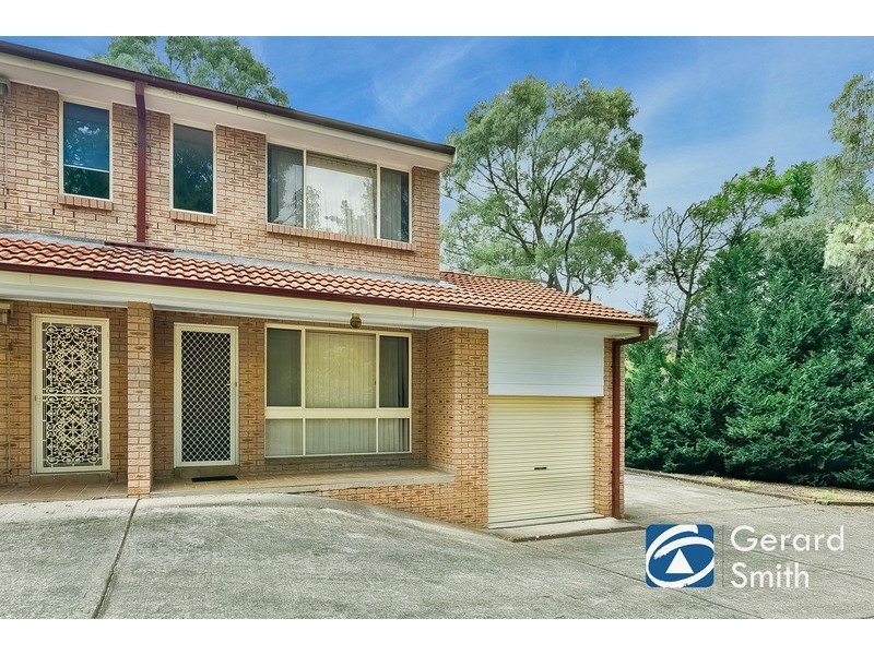 8/10 Windeyer Street, Thirlmere NSW 2572