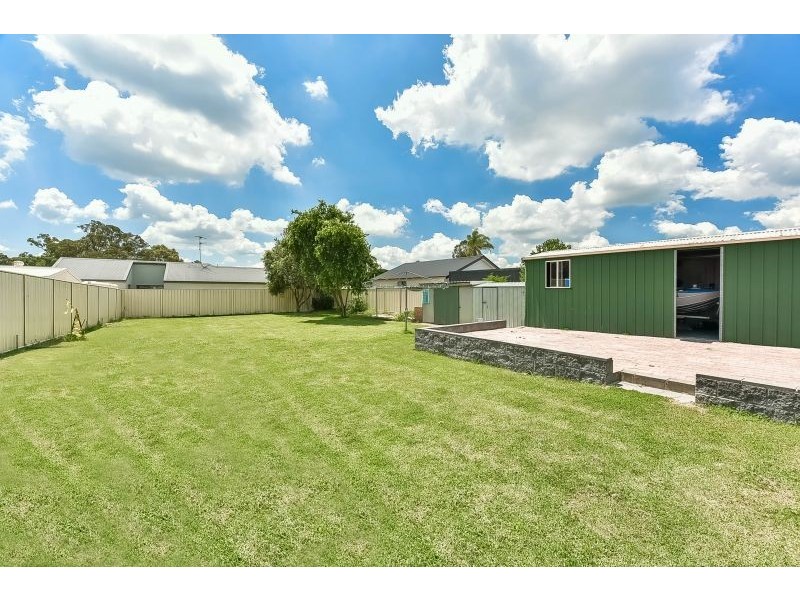 72 Bell Street, Thirlmere NSW 2572