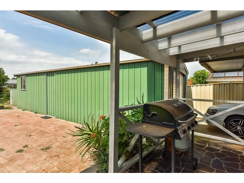 72 Bell Street, Thirlmere NSW 2572