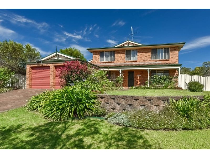 11 Tyson Road, Wilton NSW 2571