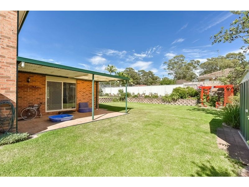 11 Tyson Road, Wilton NSW 2571