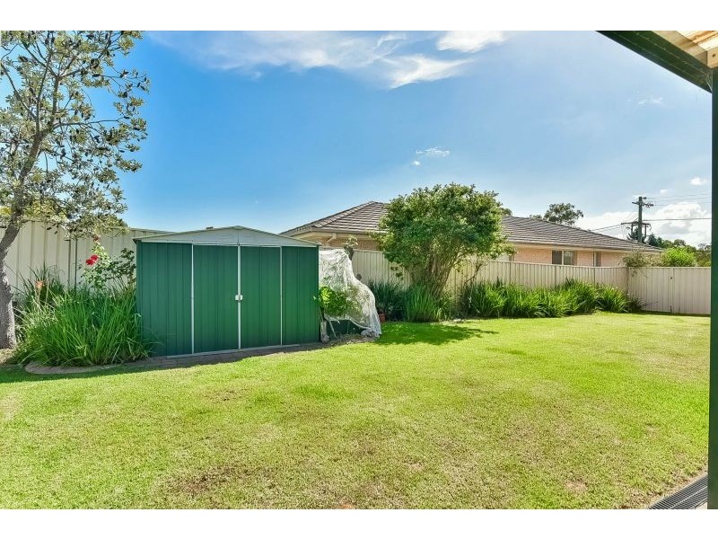 11 Tyson Road, Wilton NSW 2571