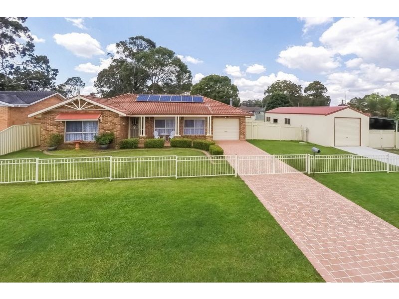 26 Kader Street, Bargo NSW 2574