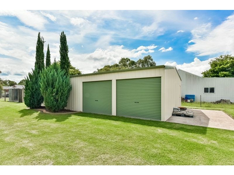 4 Whistler Close, Buxton NSW 2571