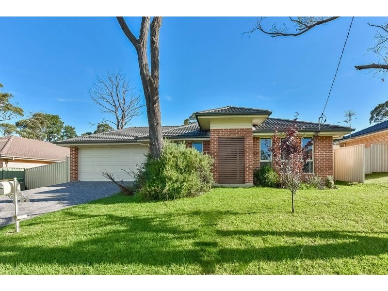 9 Fitzroy Street, Hill Top NSW 2575