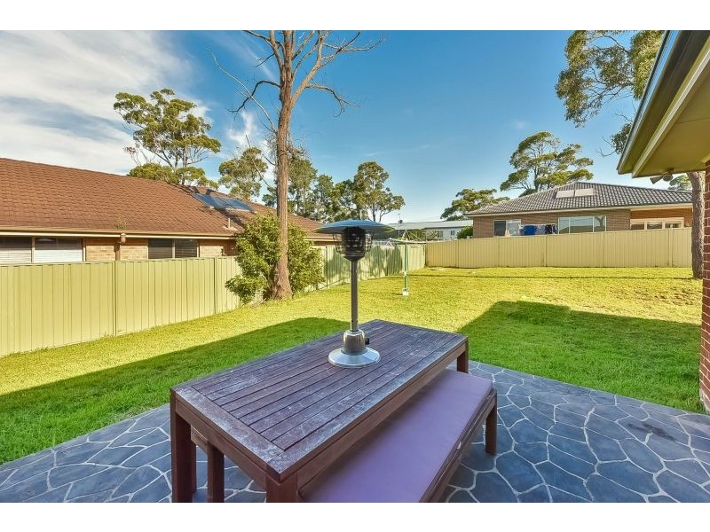 9 Fitzroy Street, Hill Top NSW 2575