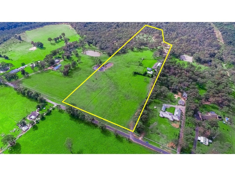 140 Ashwood Road, Wilton NSW 2571