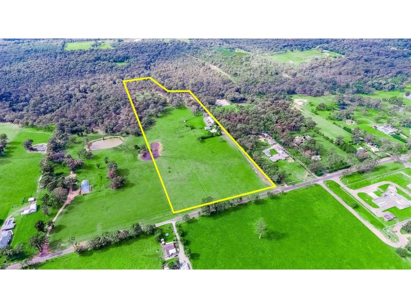 140 Ashwood Road, Wilton NSW 2571