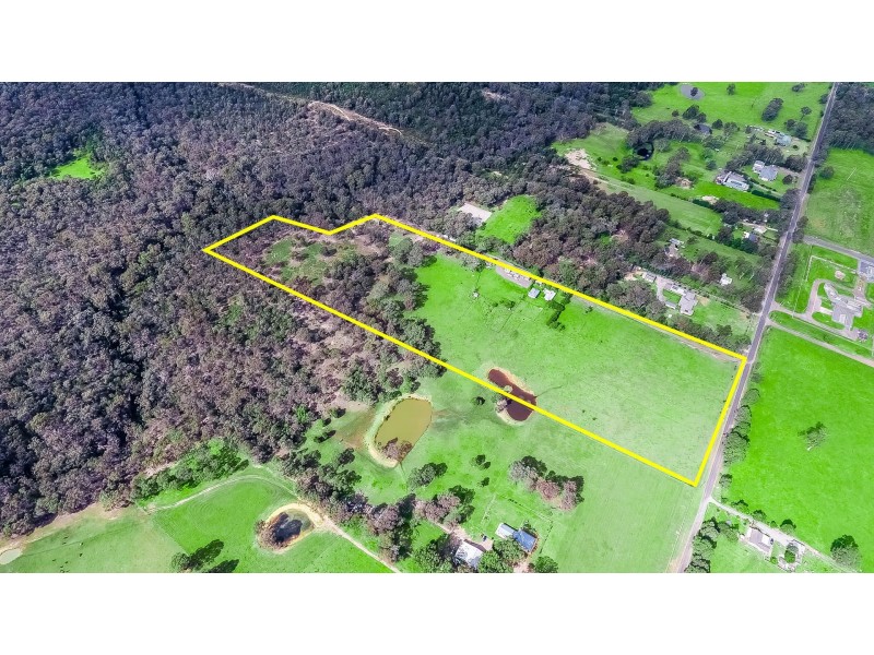 140 Ashwood Road, Wilton NSW 2571