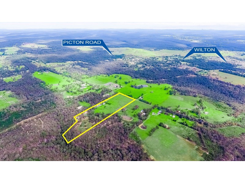 140 Ashwood Road, Wilton NSW 2571