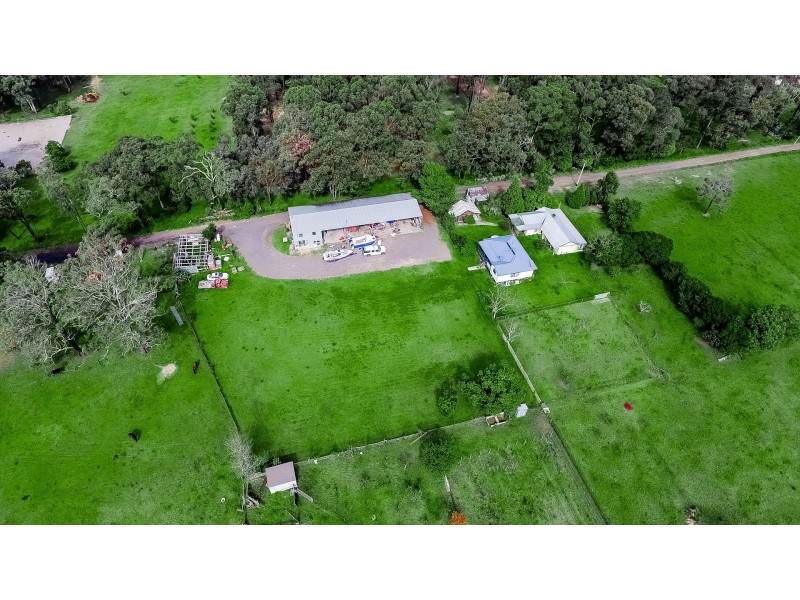 140 Ashwood Road, Wilton NSW 2571