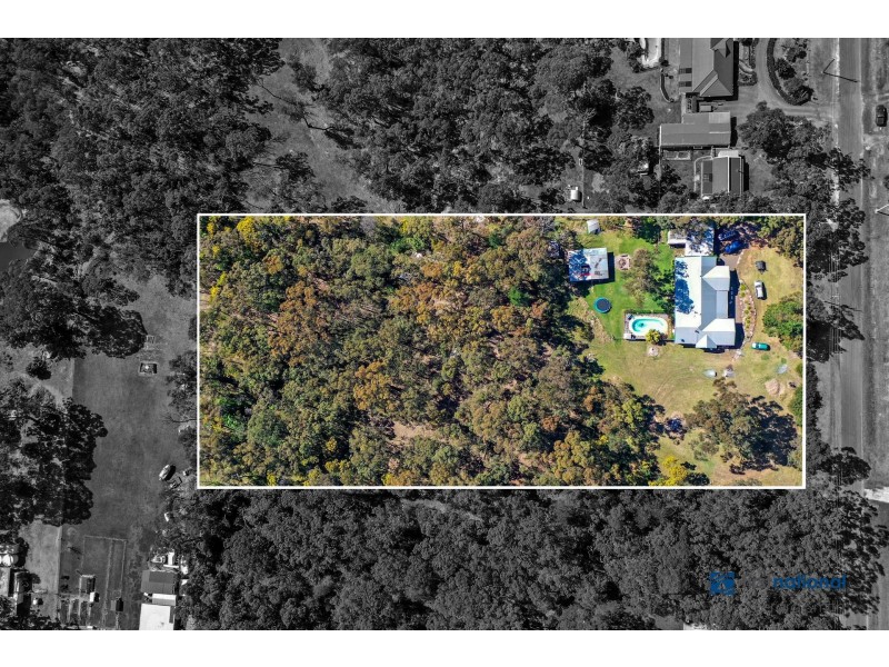 23 Arden Road, Buxton NSW 2571