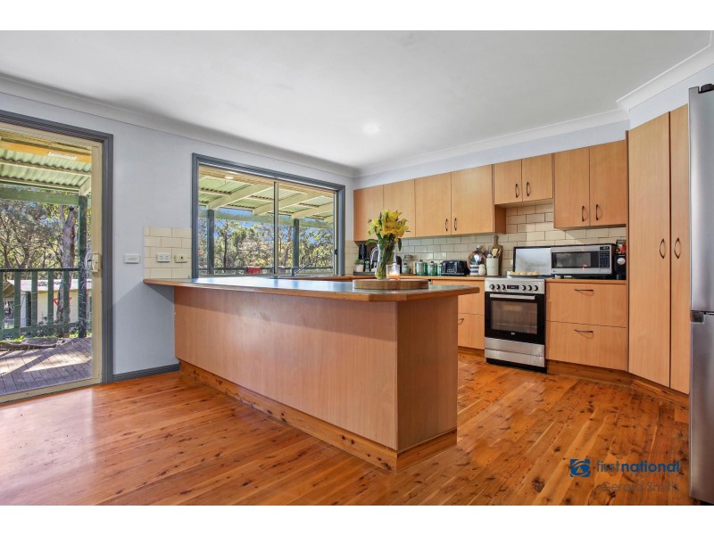 23 Arden Road, Buxton NSW 2571