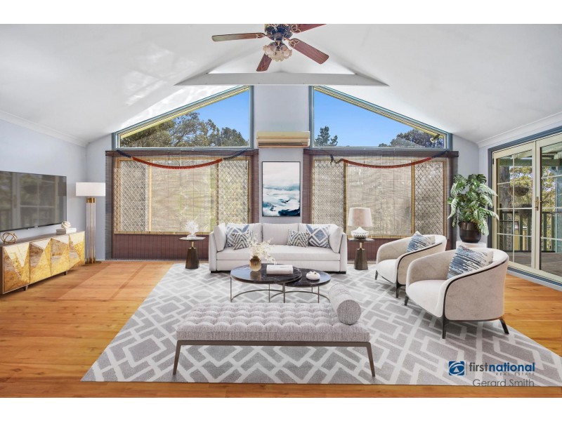 23 Arden Road, Buxton NSW 2571