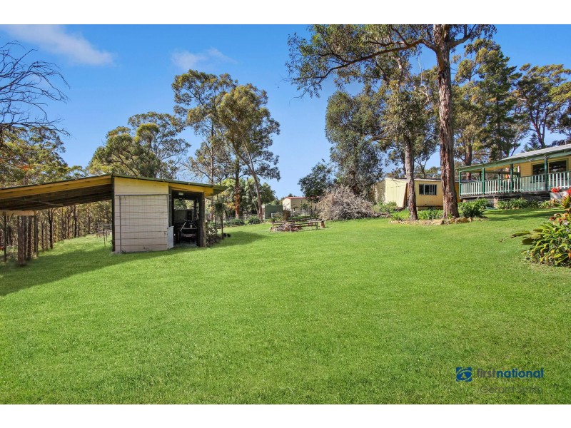 23 Arden Road, Buxton NSW 2571
