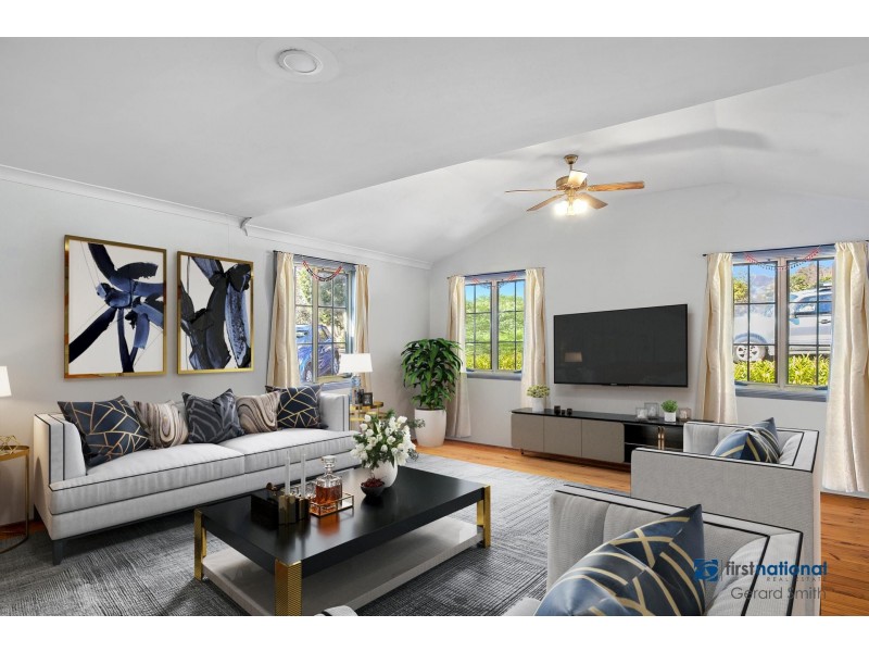 23 Arden Road, Buxton NSW 2571