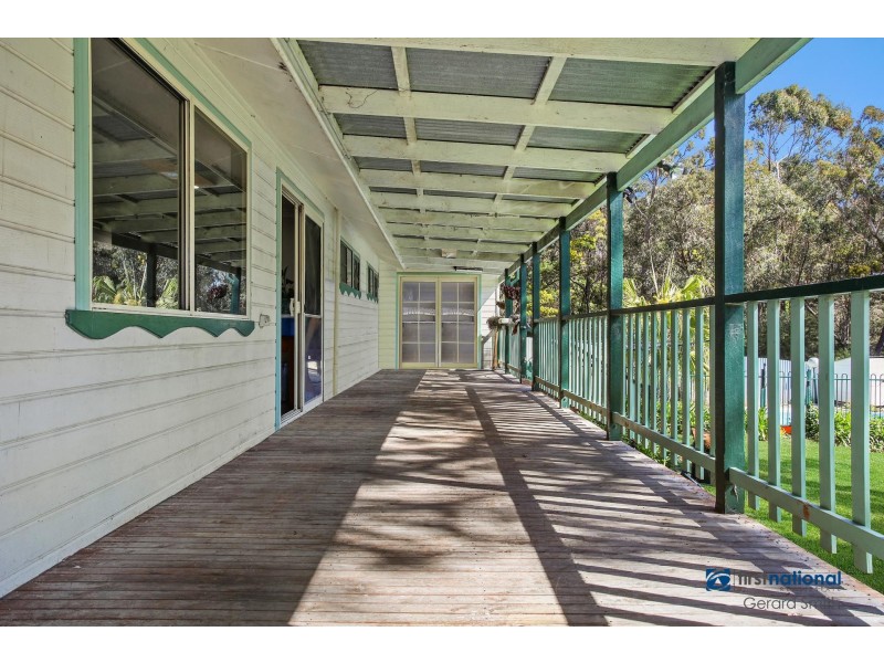 23 Arden Road, Buxton NSW 2571