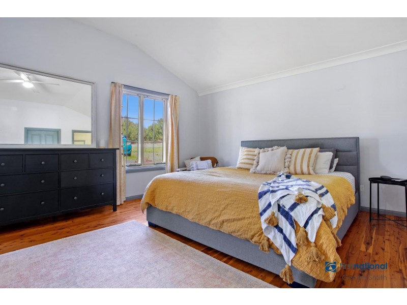 23 Arden Road, Buxton NSW 2571