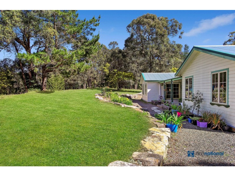 23 Arden Road, Buxton NSW 2571