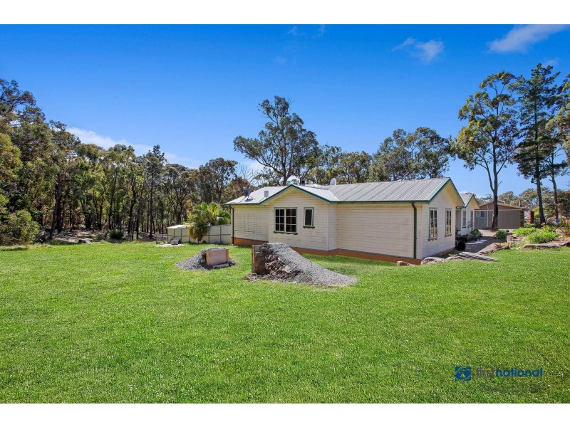 23 Arden Road, Buxton NSW 2571