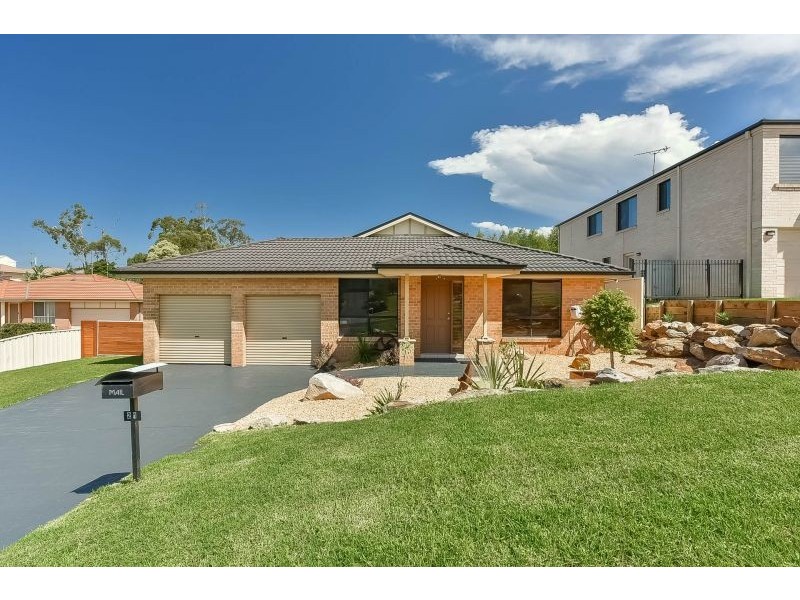 21 Eucalyptus Grove, Buxton NSW 2571