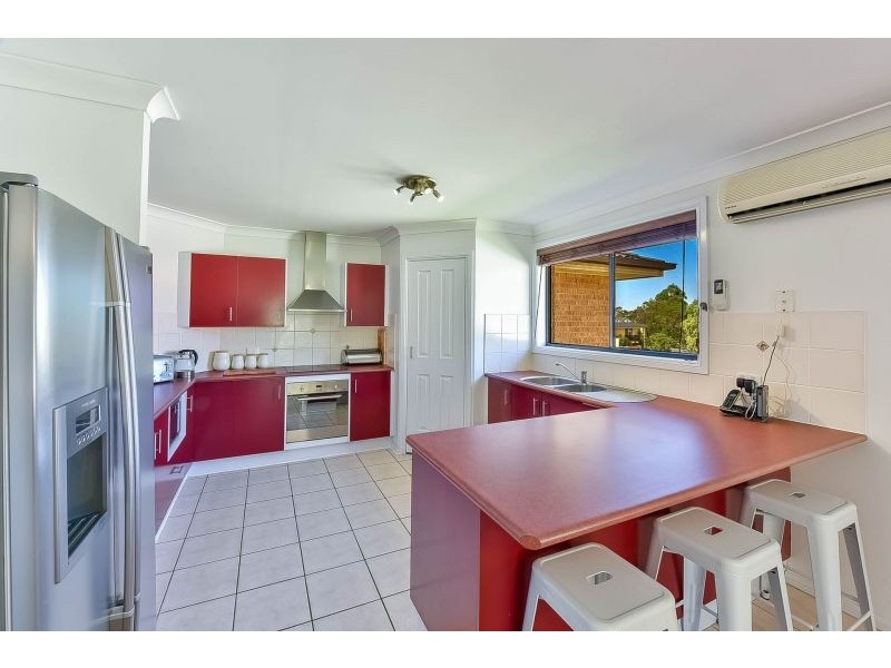 21 Eucalyptus Grove, Buxton NSW 2571
