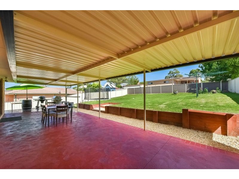 21 Eucalyptus Grove, Buxton NSW 2571