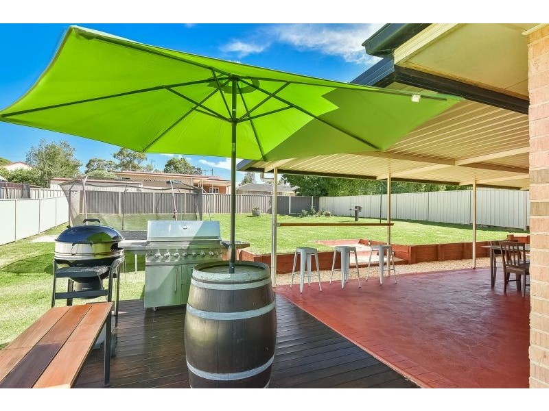 21 Eucalyptus Grove, Buxton NSW 2571