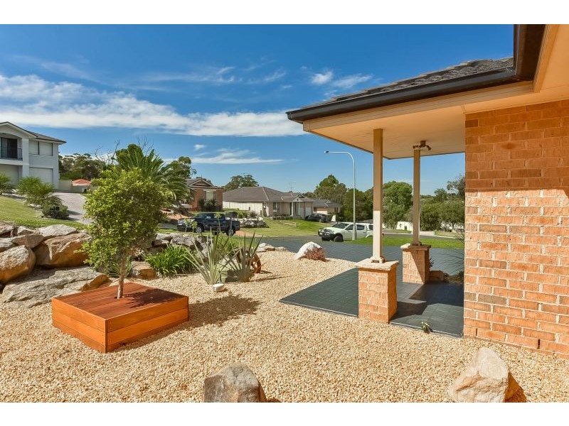 21 Eucalyptus Grove, Buxton NSW 2571