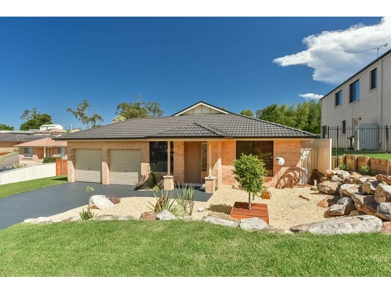 21 Eucalyptus Grove, Buxton NSW 2571