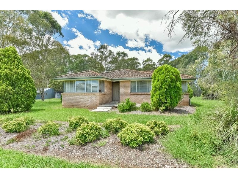 336 Moreton Park Road, Douglas Park NSW 2569