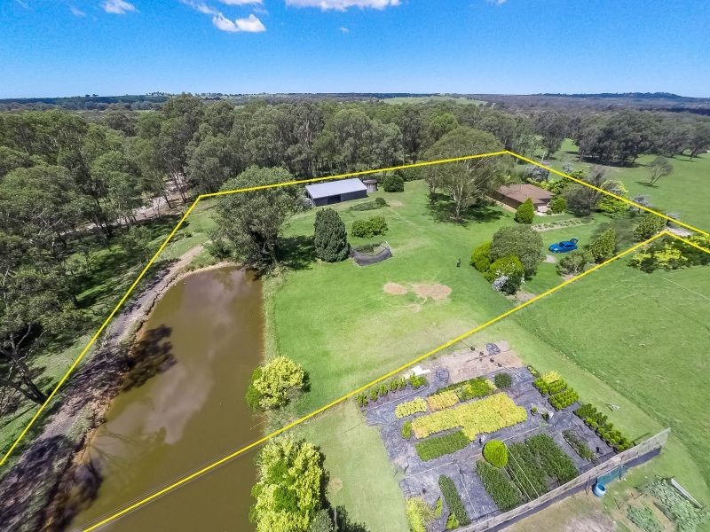 336 Moreton Park Road, Douglas Park NSW 2569