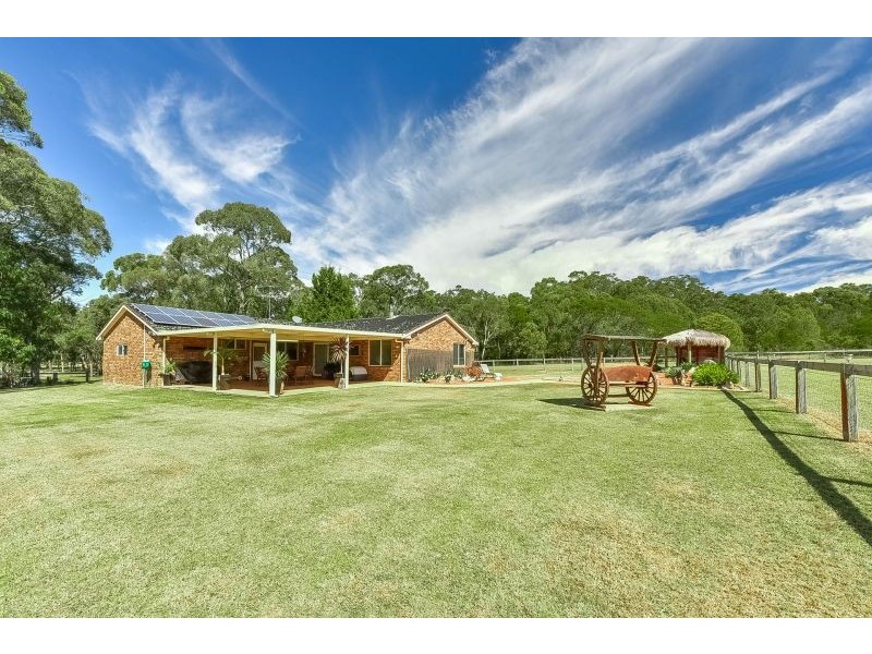 170 Nattai Street, Thirlmere NSW 2572